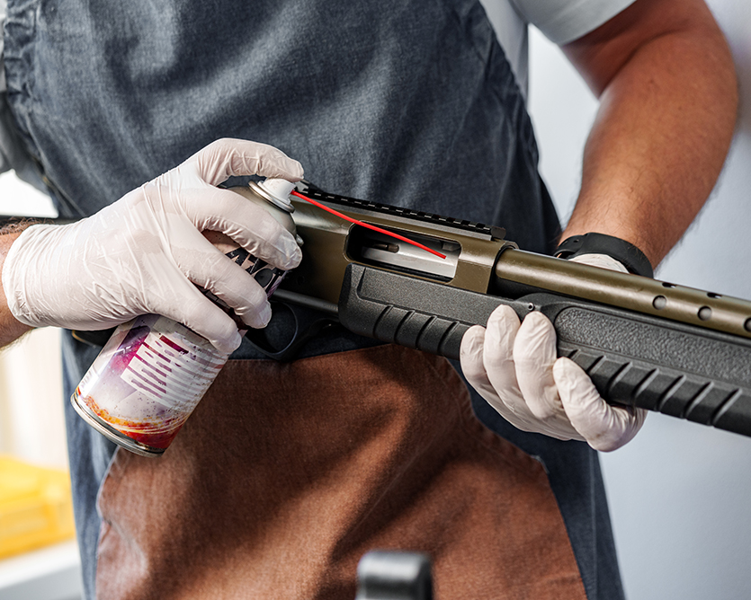 ARMERIE CACCIA PESCA