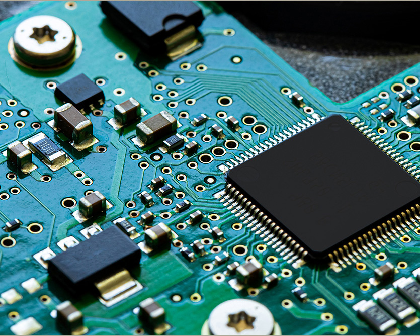 INFORMATICA ELETTRONICA